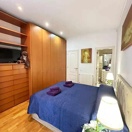 Calabria Barcelona