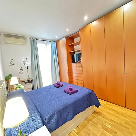 Calabria 3* Barcelona