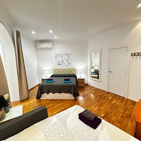 Bed & Breakfast Calabria 3*
