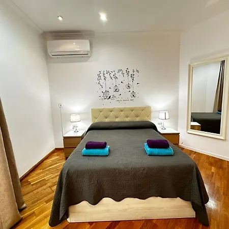 Bed & Breakfast Calabria Barcelona