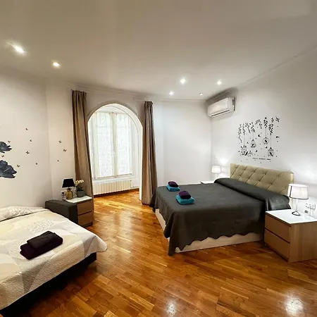 Calabria Barcelona