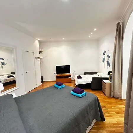 Calabria Bed and breakfast