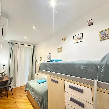 Bed and breakfast Calabria
