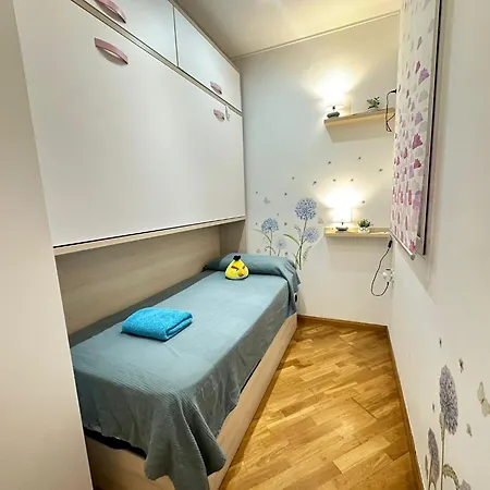 Calabria Bed and breakfast 3*