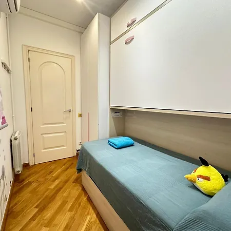 Calabria Bed and breakfast Barcelona
