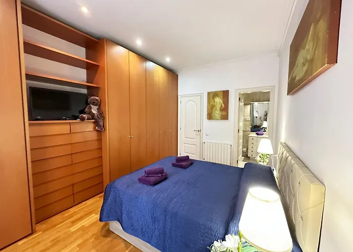 Calabria Barcelona