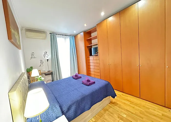 Calabria 3* Barcelona