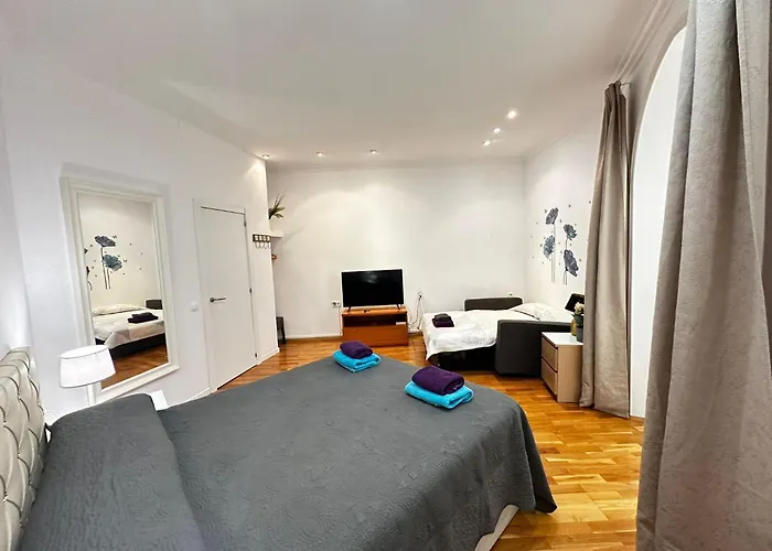 Calabria Bed & Breakfast