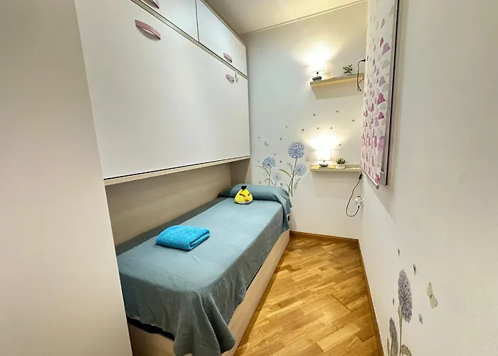 Calabria Bed & Breakfast 3*