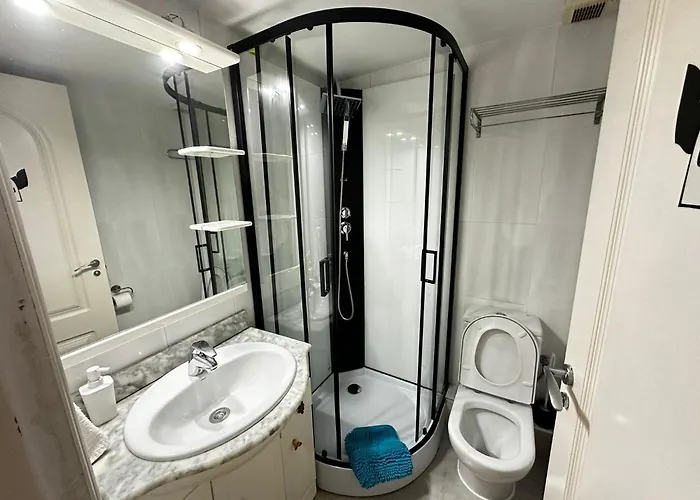 Calabria Bed & Breakfast 3*